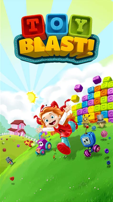 toy blast app